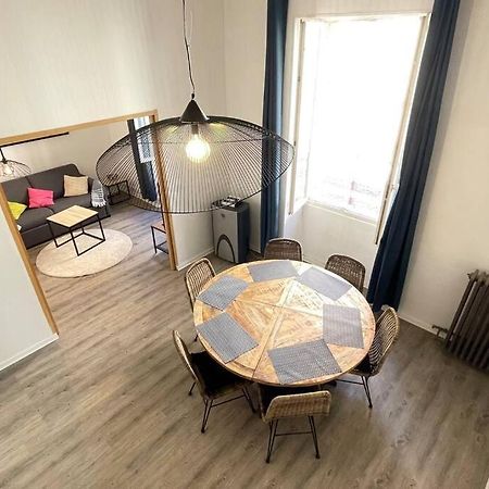 Appartement 6 Voyageurs Hyper Centre 알비 외부 사진