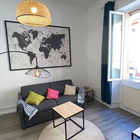 Appartement 6 Voyageurs Hyper Centre 알비 외부 사진
