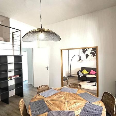 Appartement 6 Voyageurs Hyper Centre 알비 외부 사진