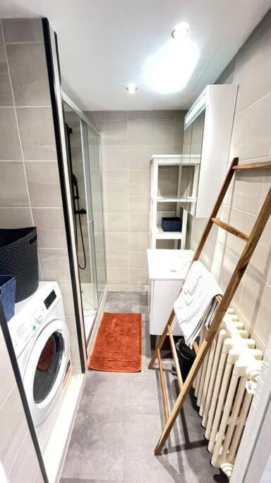 Appartement 6 Voyageurs Hyper Centre 알비 외부 사진