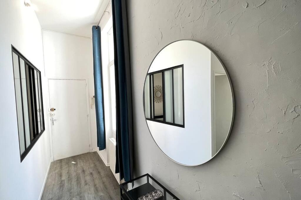 Appartement 6 Voyageurs Hyper Centre 알비 외부 사진